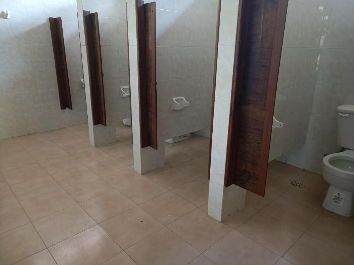 Halkab-pal Hostel Huay Pix Bagian luar foto