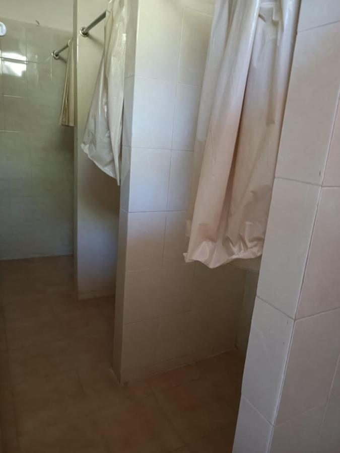 Halkab-pal Hostel Huay Pix Bagian luar foto