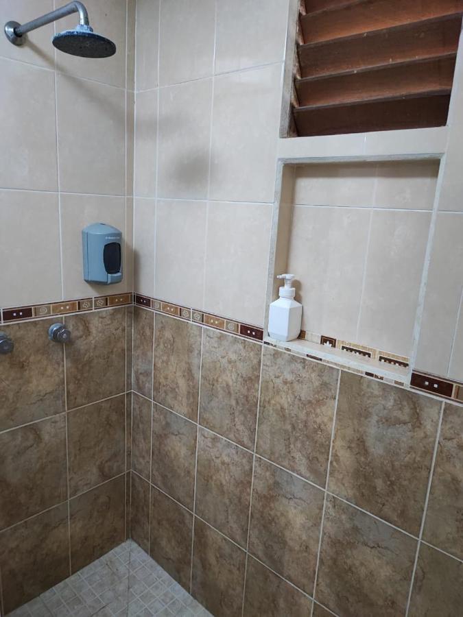 Halkab-pal Hostel Huay Pix Bagian luar foto